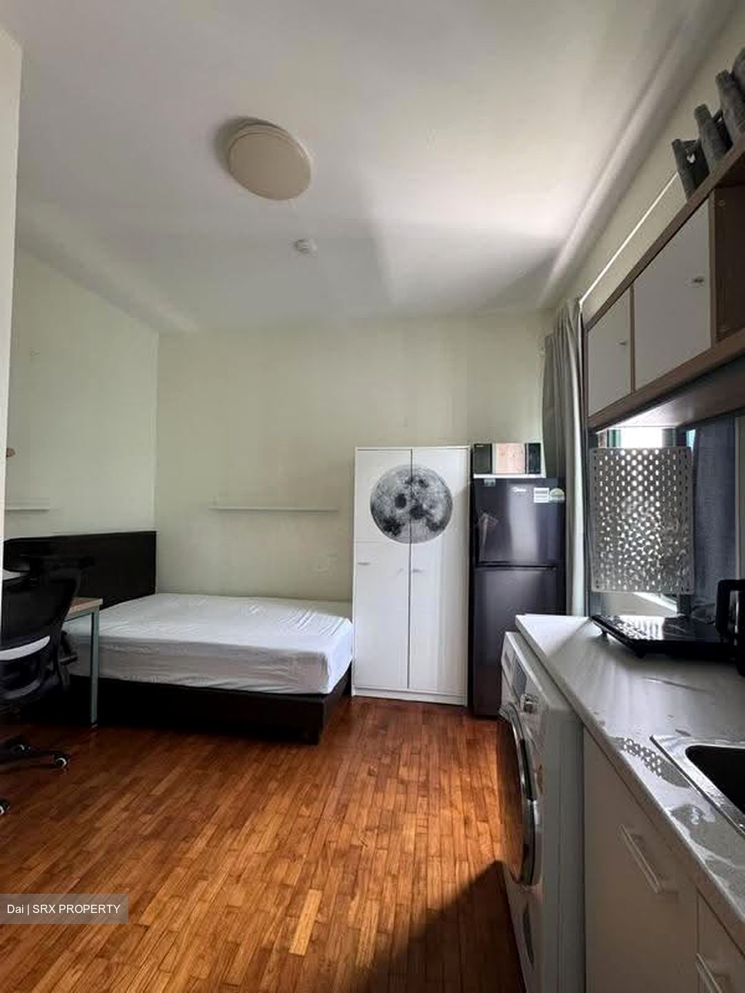 Dmanor (D16), Terrace #632387761